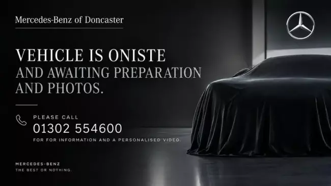 Mercedes-Benz C Class 2.0 C300de 25.4kWh Urban Edition G-Tronic+ Euro 6 (s/s) 4dr