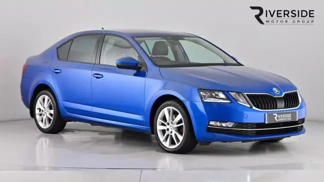 Skoda Octavia 1.4 TSI SE L DSG Euro 6 (s/s) 5dr