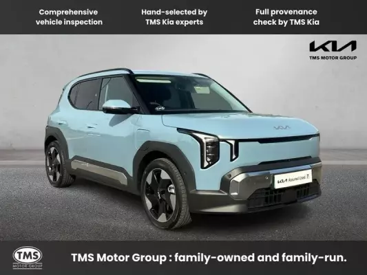 Kia EV2 42.2kWh First Edition Auto 5dr