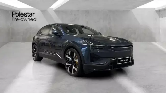 Polestar Polestar 3 Dual Motor 111kWh Long Range Performance Plus Pilot Auto 4WD 5dr