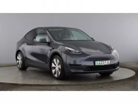 Tesla Model Y Auto RWD 5dr
