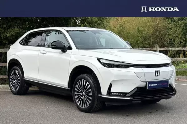 Honda e:Ny1 68.8kWh Elegance Auto 5dr