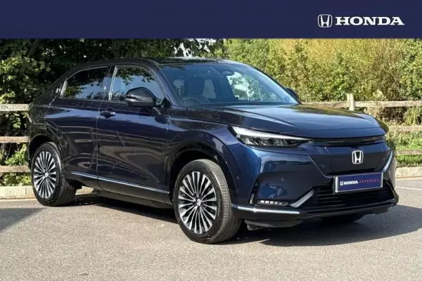 Honda e:Ny1 68.8kWh Advance Auto 5dr