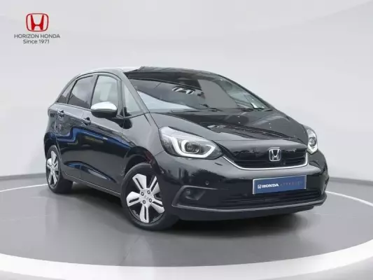 Honda Jazz 1.5 h i-MMD EX eCVT Euro 6 (s/s) 5dr