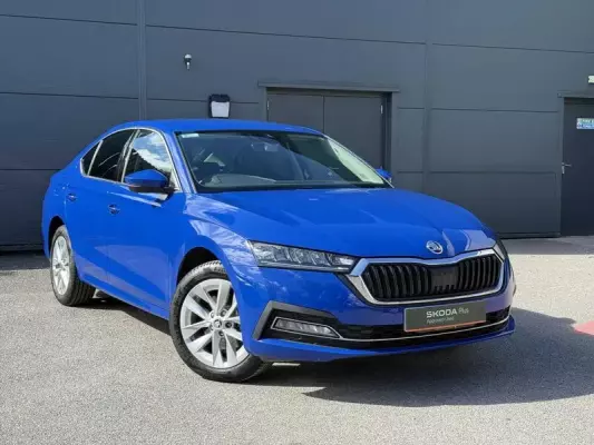 Skoda Octavia 1.4 TSI iV 13kWh SE L DSG Euro 6 (s/s) 5dr