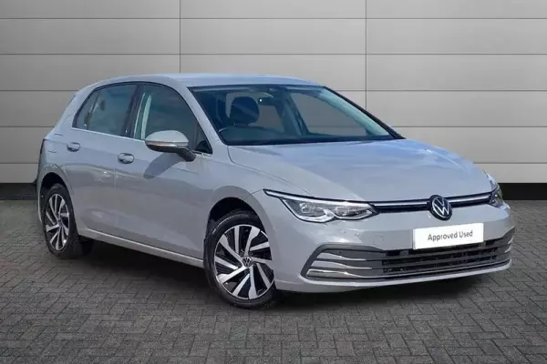 Volkswagen Golf 1.4 TSI 13kWh Style DSG Euro 6 (s/s) 5dr