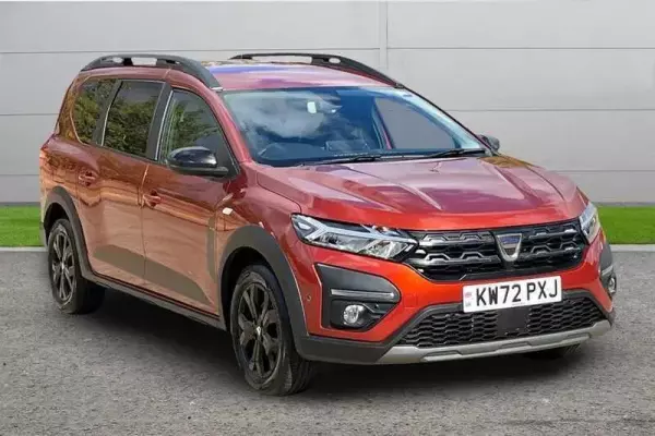 Dacia Jogger 1.0 TCe Extreme SE Euro 6 (s/s) 5dr