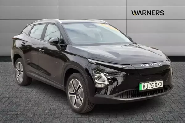 OMODA E5 61.05kWh Comfort Auto 5dr