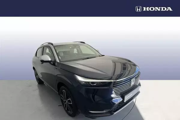 Honda HR-V 1.5 h i-MMD Advance Style CVT Euro 6 (s/s) 5dr
