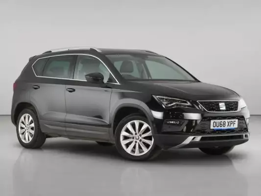 SEAT Ateca 1.0 TSI Ecomotive SE L Euro 6 (s/s) 5dr