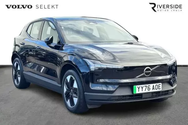 Volvo EX30 P5 51kWh Plus Auto 5dr