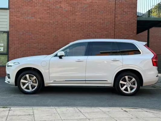 Volvo XC90 2.0h T8 Recharge 18.8kWh Inscription Pro Auto 4WD Euro 6 (s/s) 5dr