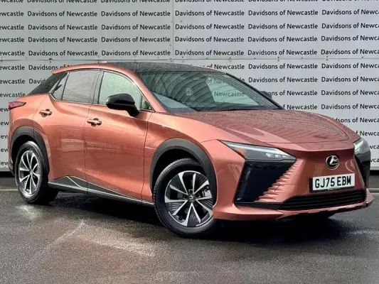 Lexus RZ 300e 71.4kWh Premium Plus Auto 5dr