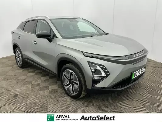 OMODA E5 61.05kWh Noble Auto 5dr
