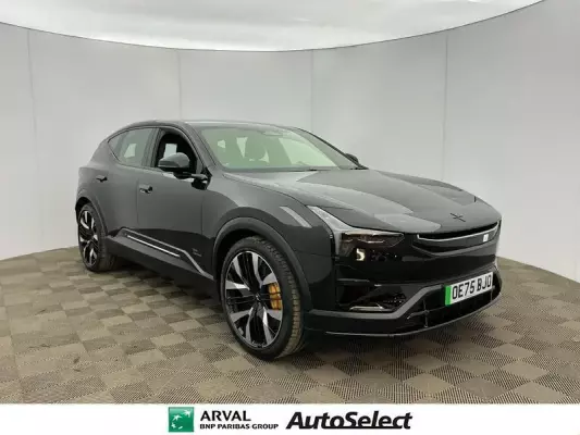 Polestar Polestar 3 Dual Motor 111kWh Long Range Performance Plus Pilot Auto 4WD 5dr