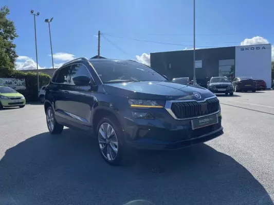 Skoda Karoq 2.0 TDI SE L Euro 6 (s/s) 5dr