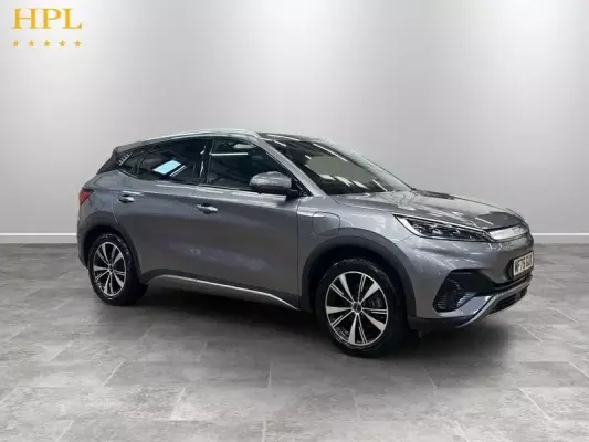 BYD Atto 3 60.48kWh Comfort Auto 5dr