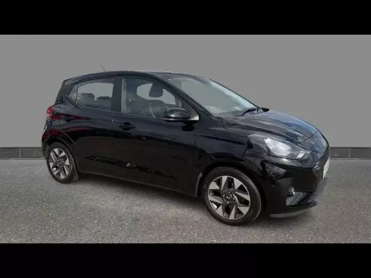 Hyundai i10 1.0 Advance Auto Euro 6 (s/s) 5dr