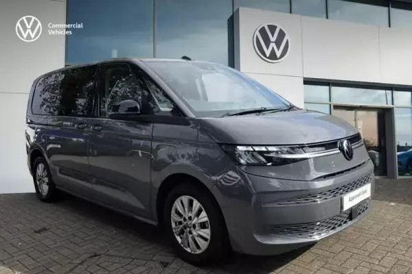 Volkswagen Multivan 1.4 TSI 13kWh Life DSG Euro 6 (s/s) 5dr