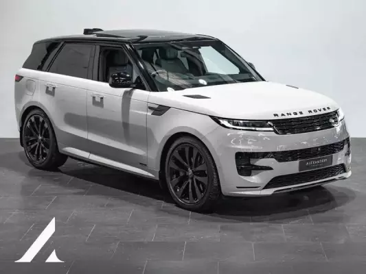 Land Rover Range Rover Sport 3.0 P460e 38.2kWh Autobiography Auto 4WD Euro 6 (s/s) 5dr