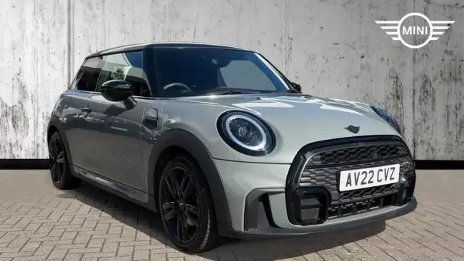 MINI Hatch 1.5 Cooper Sport Euro 6 (s/s) 3dr