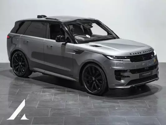 Land Rover Range Rover Sport 3.0 P550e 38.2kWh Autobiography Auto 4WD Euro 6 (s/s) 5dr