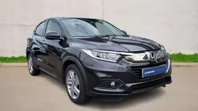 Honda HR-V 1.5 i-VTEC SE Euro 6 (s/s) 5dr