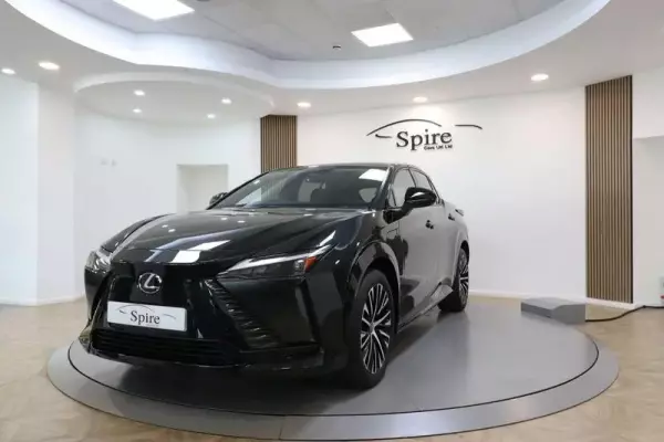 Lexus RZ 450e 71.4kWh Takumi Auto DIRECT4 5dr