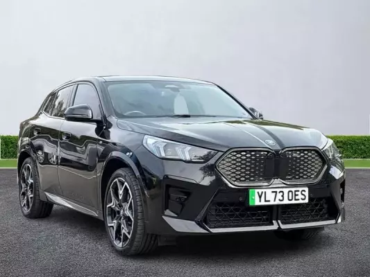 BMW iX2 30 66.5kWh M Sport Auto xDrive 5dr (11kW Charger)