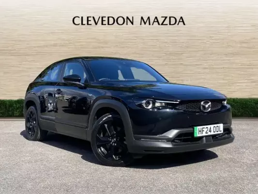 Mazda MX-30 35.5kWh Prime-Line Auto 5dr