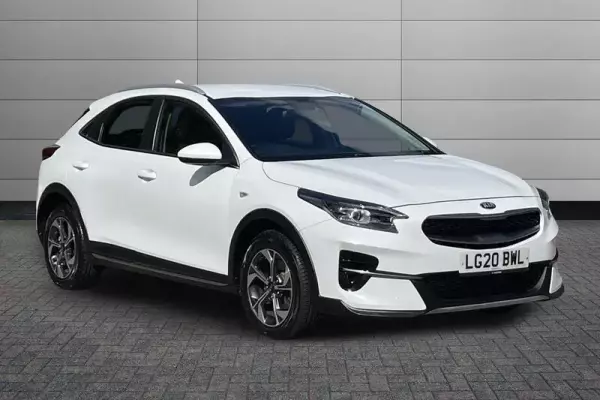 Kia XCeed 1.0 T-GDi 2 Euro 6 (s/s) 5dr