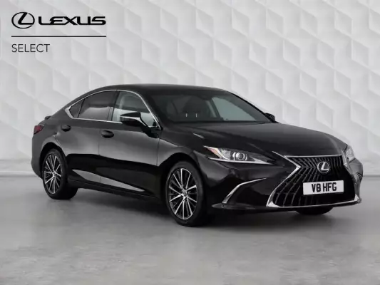 Lexus ES 2.5 300h Premium Edition E-CVT Euro 6 (s/s) 4dr