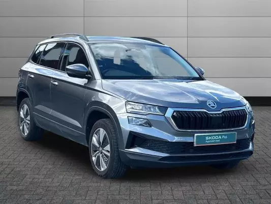 Skoda Karoq 1.0 TSI SE Drive Euro 6 (s/s) 5dr