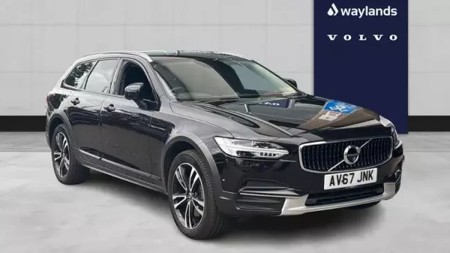 Volvo V90 Cross Country 2.0 D5 PowerPulse Auto AWD Euro 6 (s/s) 5dr