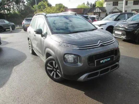 Citroen C3 Aircross 1.2 PureTech Feel Euro 6 (s/s) 5dr