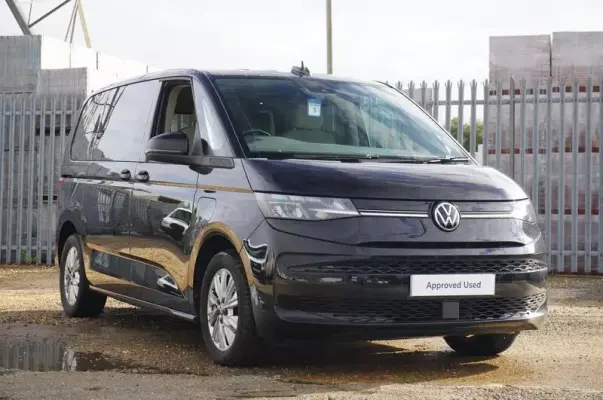 Volkswagen Multivan 1.4 TSI 13kWh Life DSG Euro 6 (s/s) 5dr