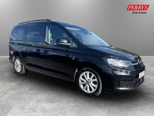 Volkswagen Caddy Maxi 2.0 TDI Life DSG Euro 6 (s/s) 5dr