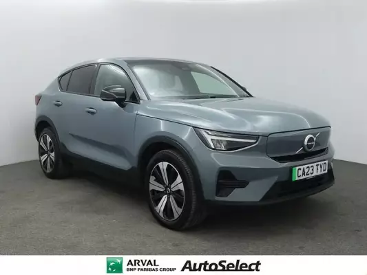 Volvo C40 Recharge 69kWh Core Auto 5dr