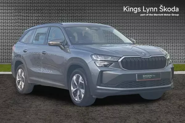 Skoda Kodiaq 1.5 TSI e-TEC MHEV SE DSG Euro 6 (s/s) 5dr (7 Seat)