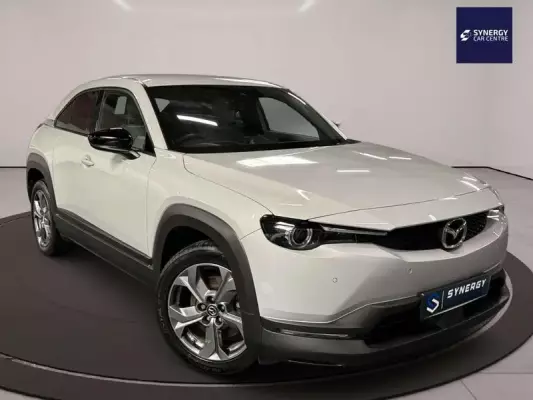 Mazda MX-30 35.5kWh Exclusive-Line Auto 5dr
