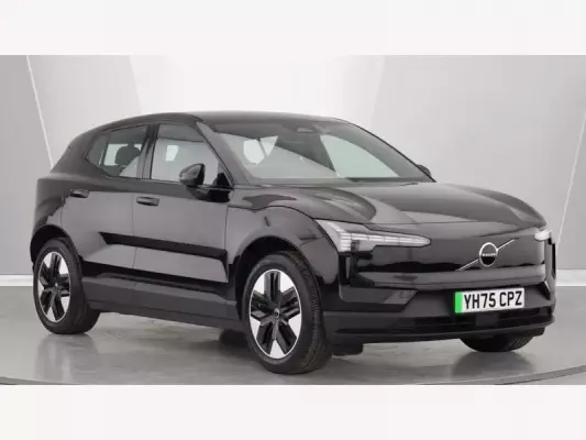 Volvo EX30 Single Motor 51kWh Plus Auto 5dr