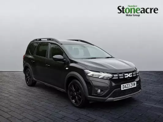 Dacia Jogger 1.0 TCe Extreme SE Euro 6 (s/s) 5dr