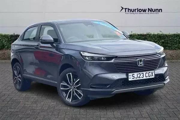 Honda HR-V 1.5 h i-MMD Elegance CVT Euro 6 (s/s) 5dr