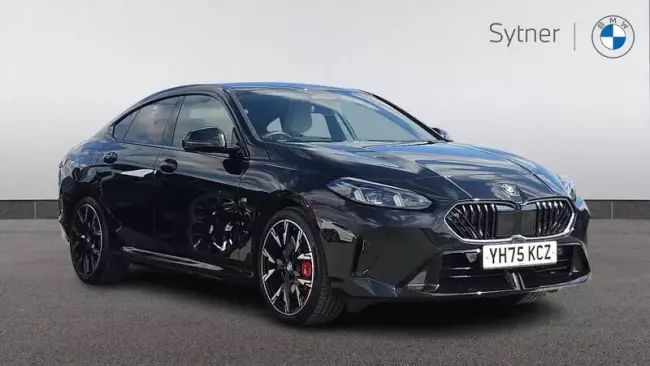 BMW 2 Series Gran Coupe 1.5 220i MHT M Sport DCT Euro 6 (s/s) 4dr