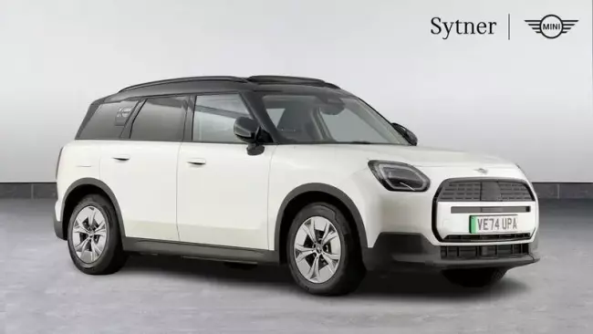 MINI Electric Countryman E 66.5kWh Classic Auto 5dr