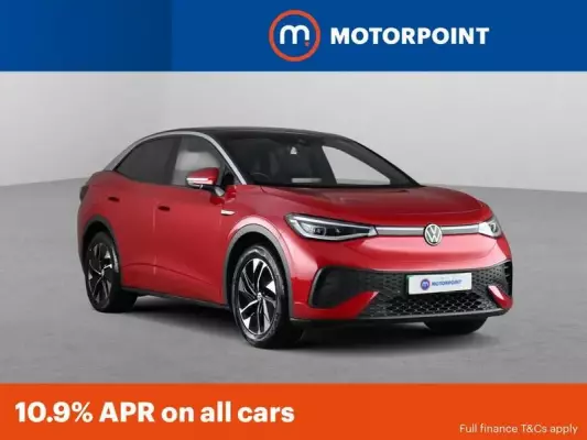 Volkswagen ID.5 Pro 77kWh Style Auto 5dr