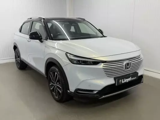 Honda HR-V 1.5 h i-MMD Advance Style CVT Euro 6 (s/s) 5dr