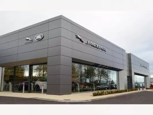 Land Rover Discovery Sport 1.5 P300e 12.2kWh Urban Edition Auto 4WD Euro 6 (s/s) 5dr