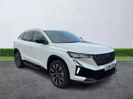 Renault Austral 1.2 E-TECH techno Auto Euro 6 (s/s) 5dr