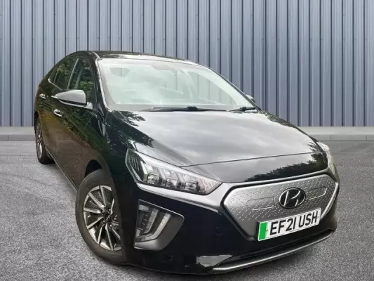 Hyundai IONIQ 38.3kWh Premium Auto 5dr